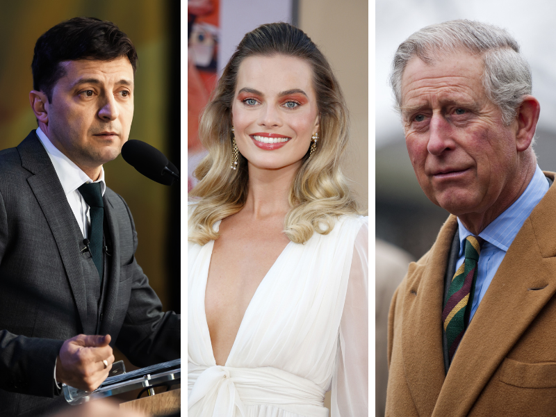 QUIZ: Fakt czy fake news? Pytamy o wydarzenia z 2023 roku