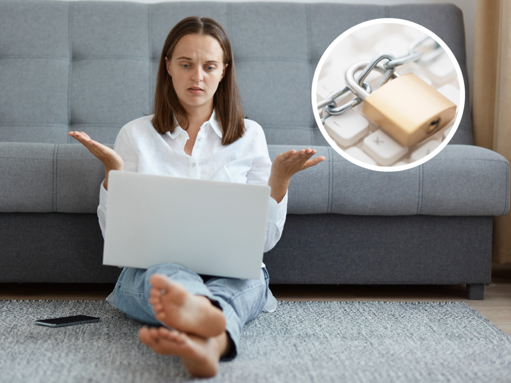 Najbardziej niebezpieczne hasła online. Te konfiguracje najprościej złamać