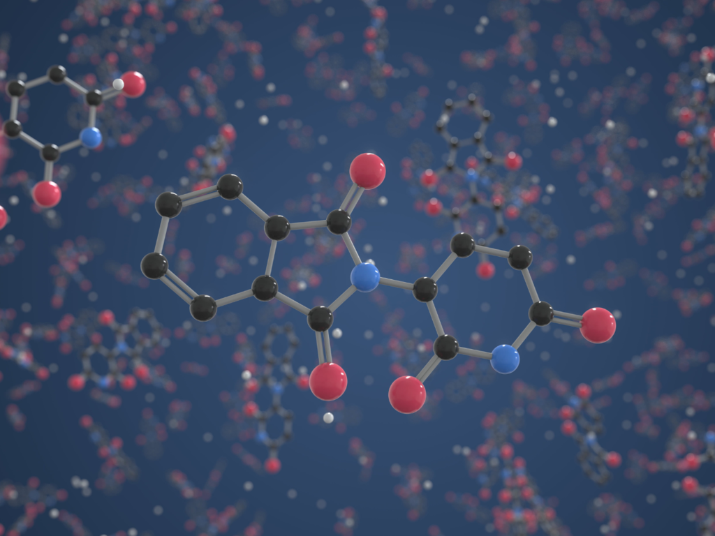 Lek, który szkodził, zamiast leczyć. Mroczna historia talidomidu