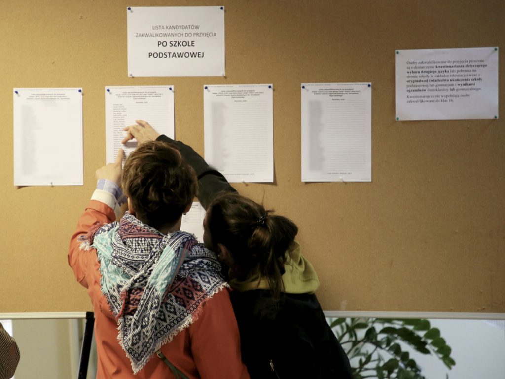 Rekrutacja uzupełniająca do szkół ponadpodstawowych 2023/2024. Zasady i ważne terminy
