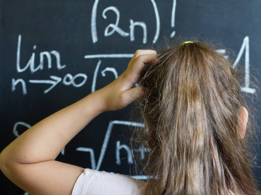 Ile wynosi liczba π? QUIZ nie tylko dla geniuszy matematycznych