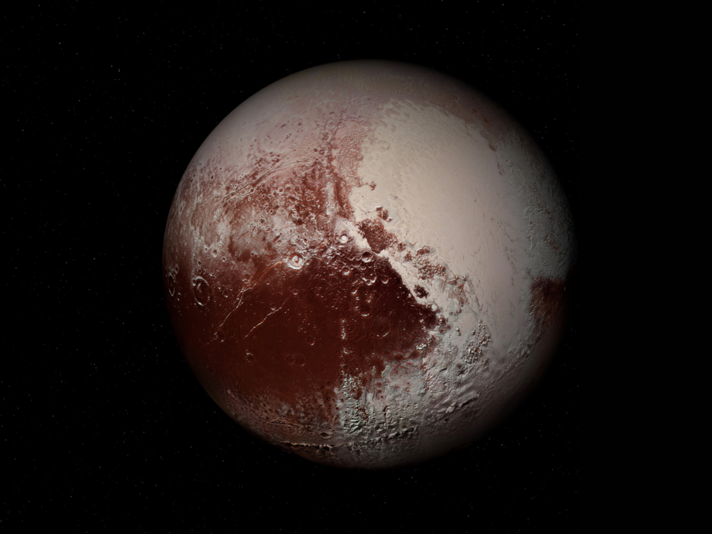 Pluton w opozycji 2023. Gdzie obserwować i jak wpływa na człowieka?