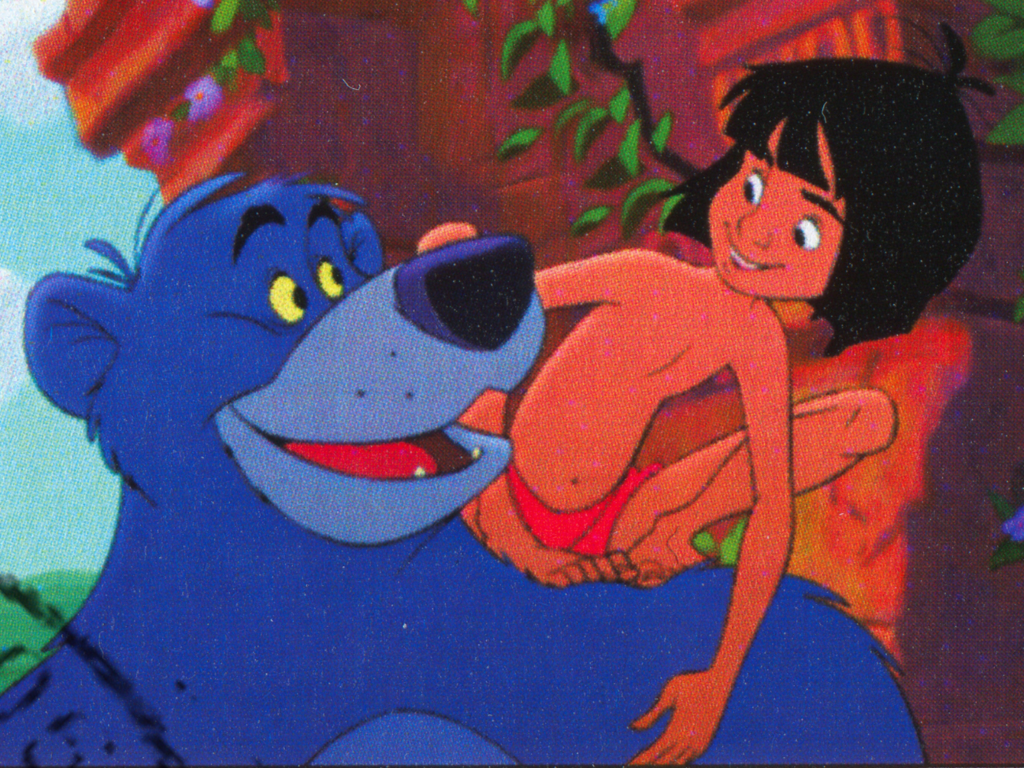 Mowgli z „Księgi dżungli” żył naprawdę. Chłopca wychowały wilki