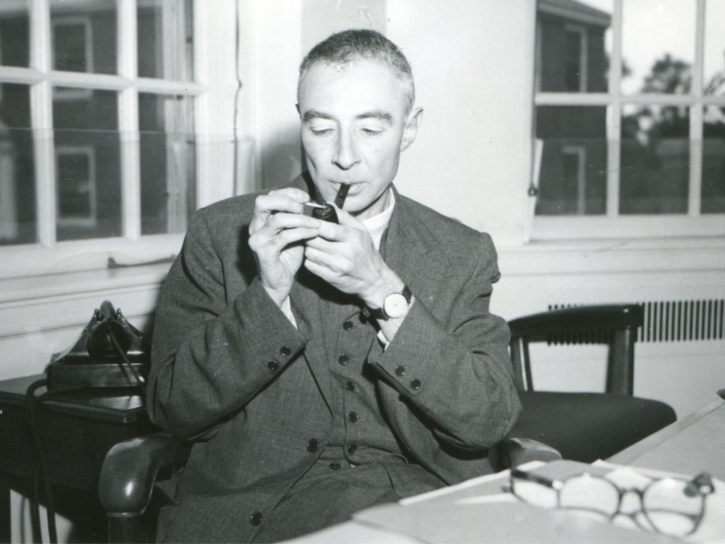 Jak naprawdę działała bomba Oppenheimera? Zasięgi i najpotężniejsze bomby atomowe