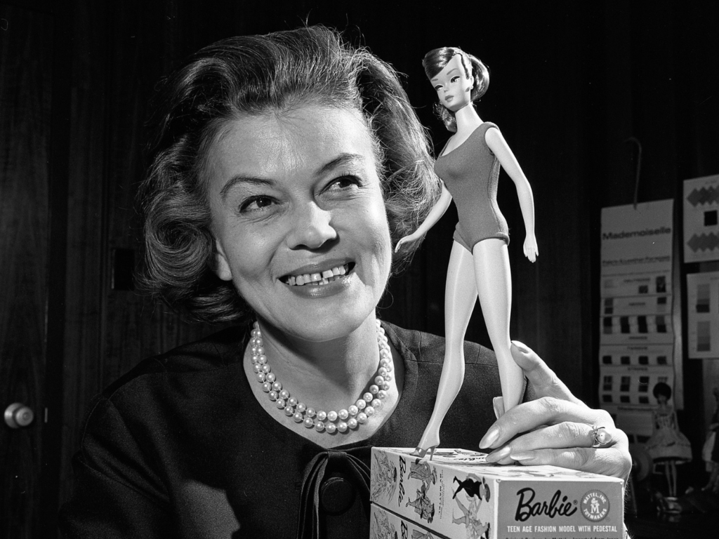 Co wiesz o lalce Barbie? Jeśli myślisz, że to łatwy quiz, możesz się mylić