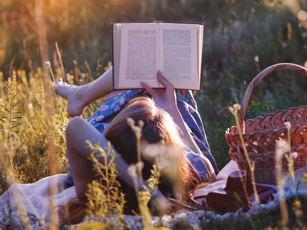 Nietypowy QUIZ książkowy. Dopasuj liczbę do tytułu i zgarnij 15/15