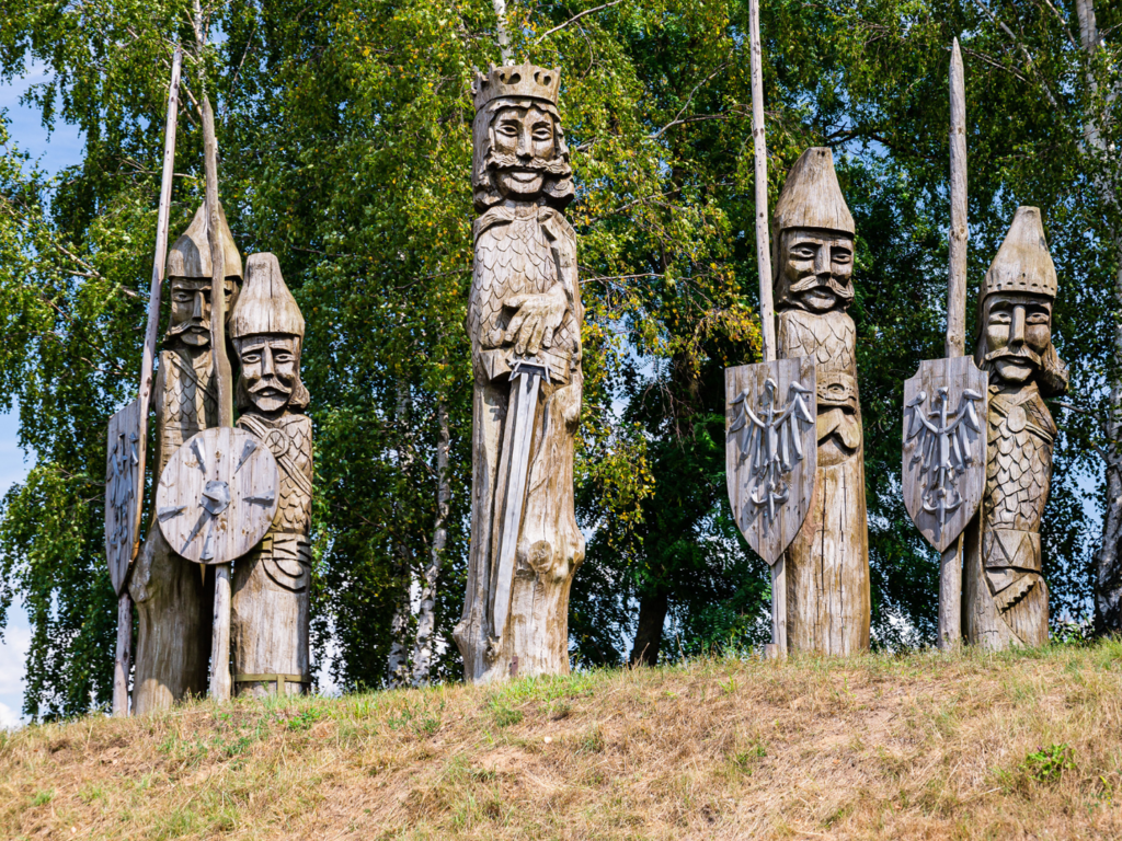 Top 5 atrakcji w Wielkopolsce. Idealne na weekend