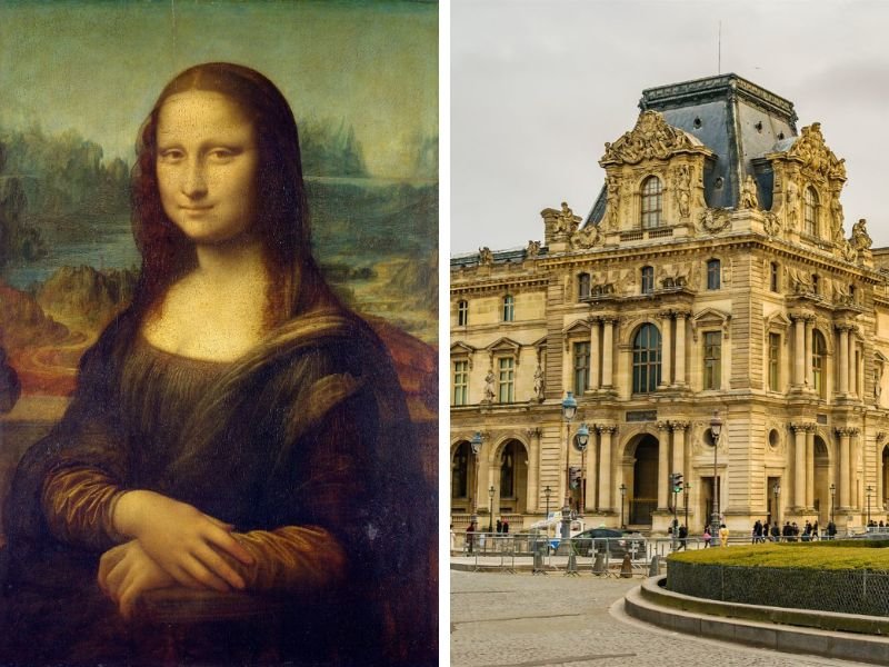 Mona Lisa zniknęła, a Monet się odkleja! Najbardziej zuchwałe kradzieże obrazów