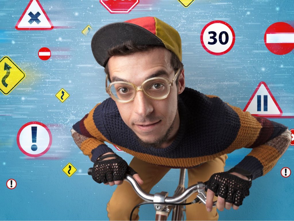 QUIZ dla kierowców. Niektórzy nie zdobywają nawet 6/12