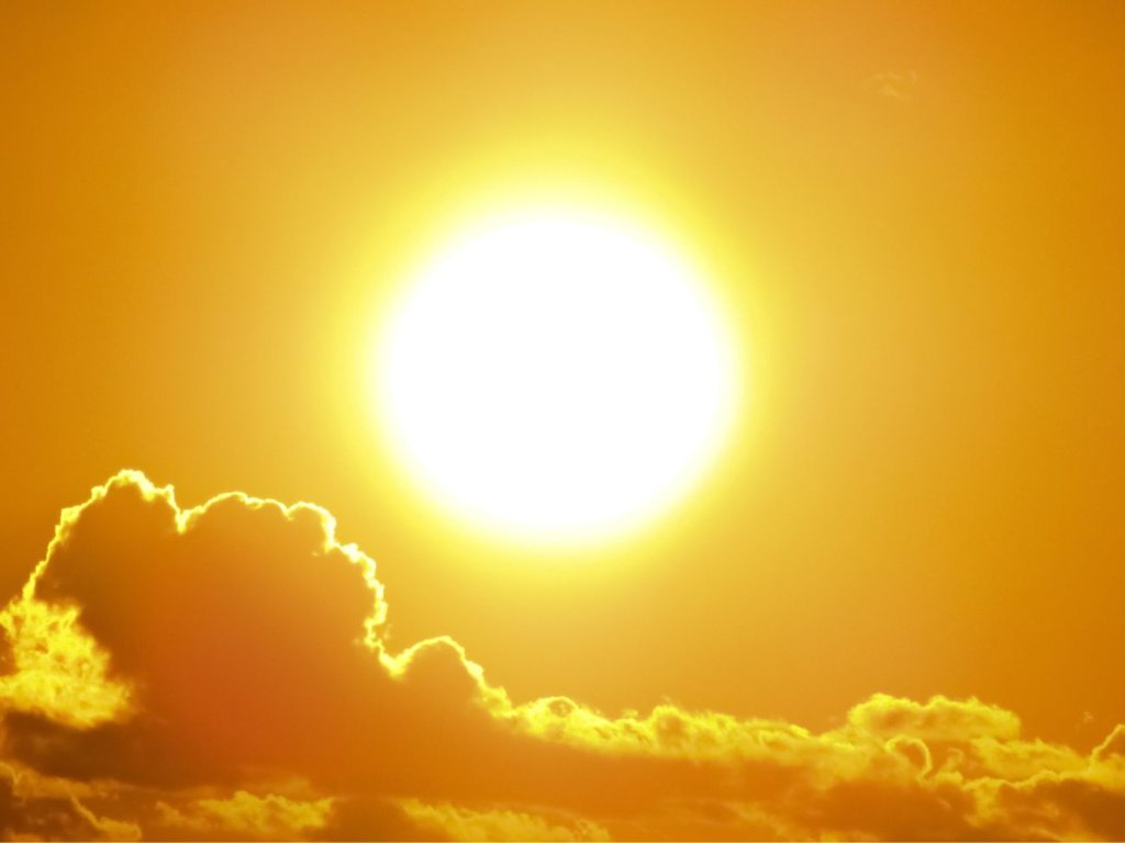 Kiedy Słońce zgaśnie? Naukowcy prognozują cykl życia naszej gwiazdy