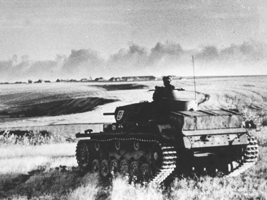 QUIZ historyczny. Pamiętasz ważne daty z II wojny światowej?