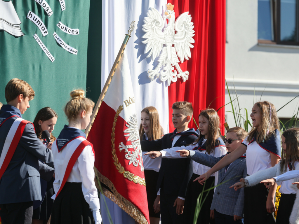 Nowości w edukacji. Co się zmieni od 4 września?