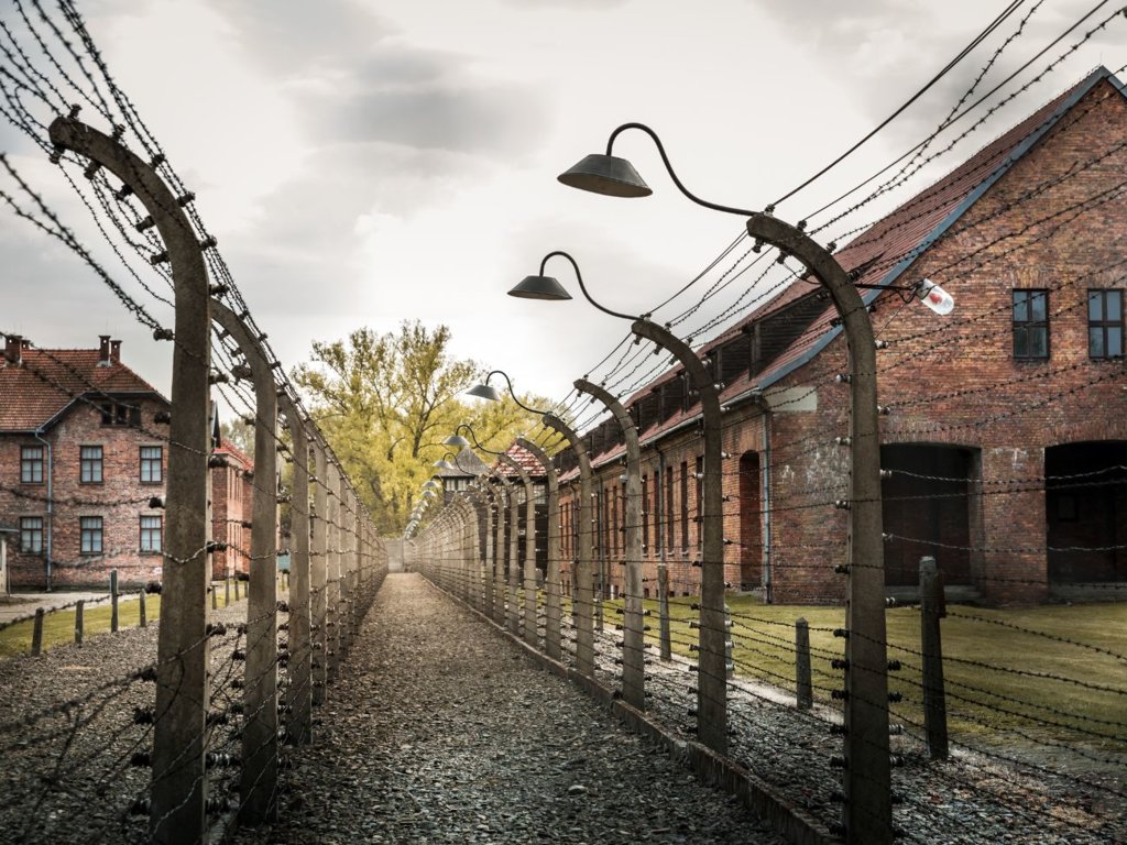 Najstraszniejsze zbrodnie ludzkości. Autor amerykańskiej encyklopedii zła zrobił podsumowanie