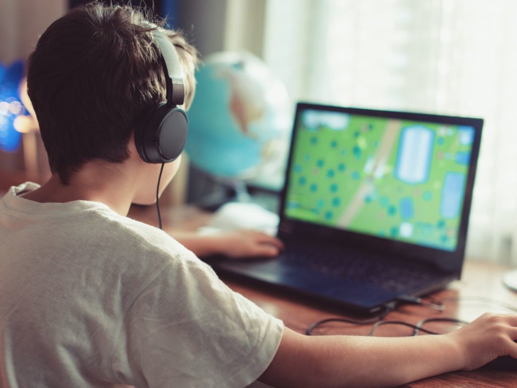 Minecraft Education  – czego może nauczyć darmowa gra?