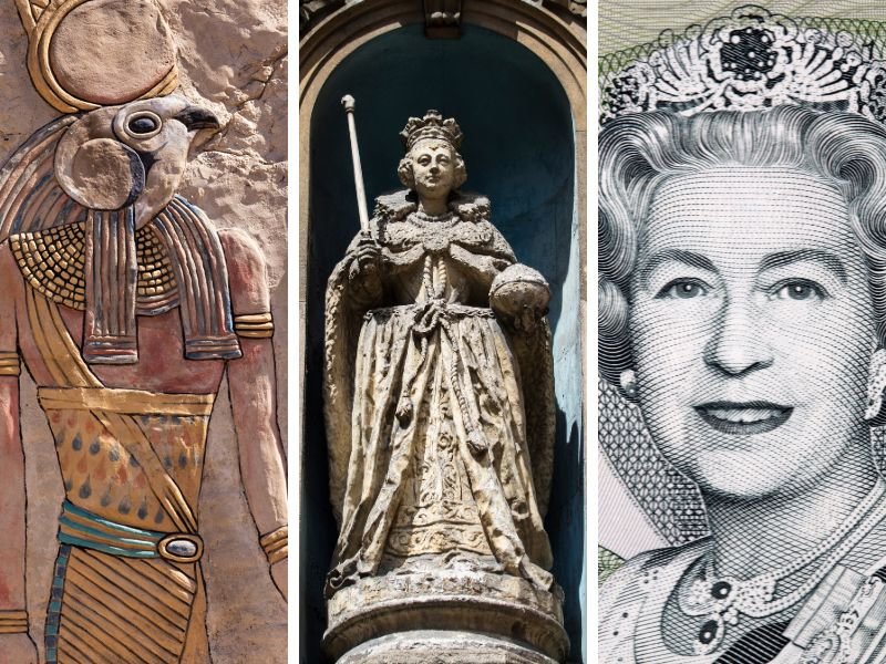 „Umarł król, niech żyje król”. Gdzie i jak chowano królów?