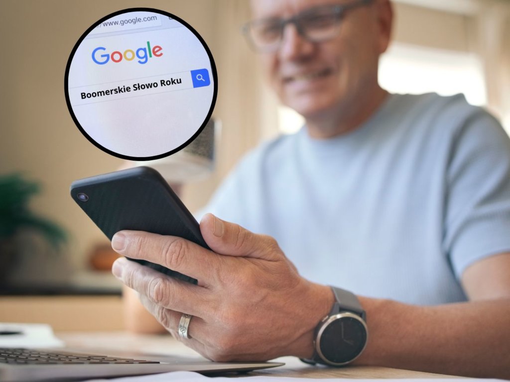 Boomerskie Słowo Roku 2023. Zgłoś, jeśli znasz język pokolenia 45+