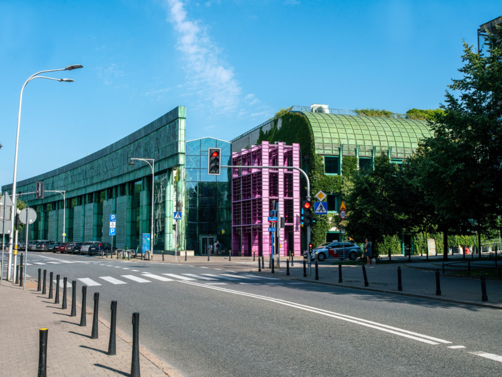 Biblioteki całodobowe i samoobsługowe. Nowy trend w czytelnictwie