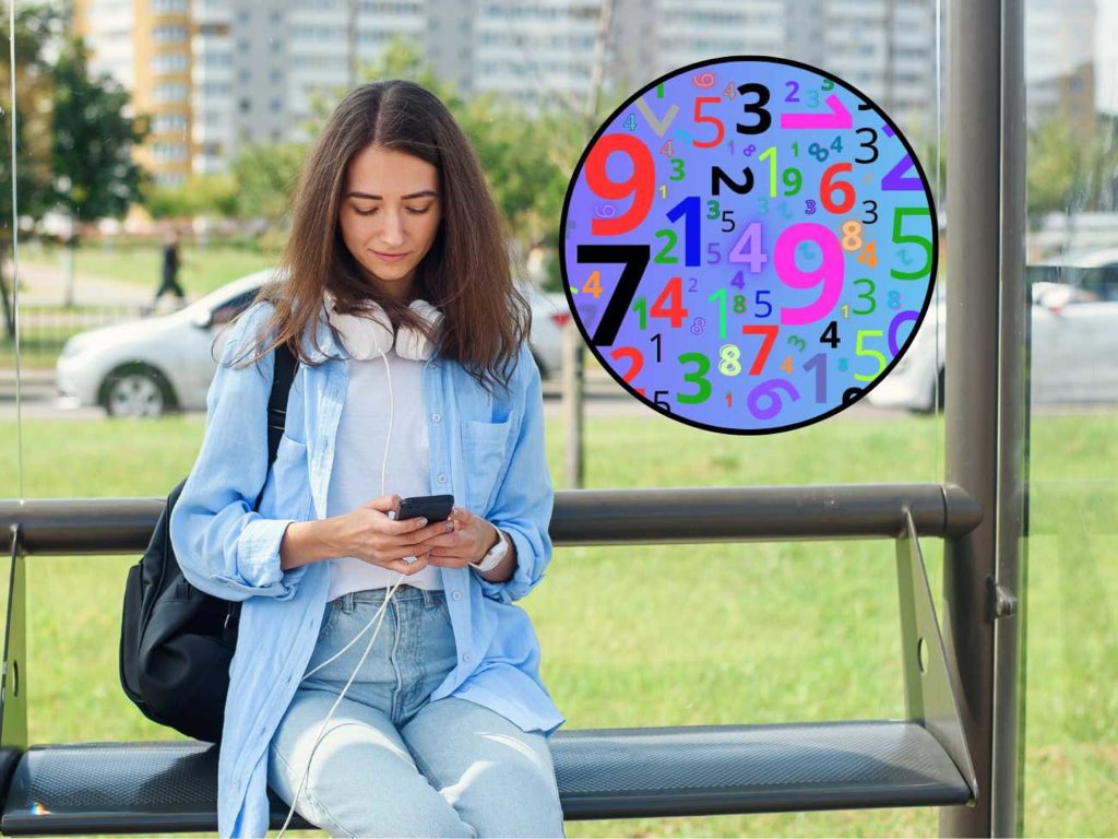 Zagadka dla spostrzegawczych. Wytęż wzrok i znajdź cyfrę 0