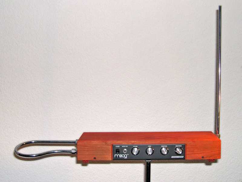 theremin