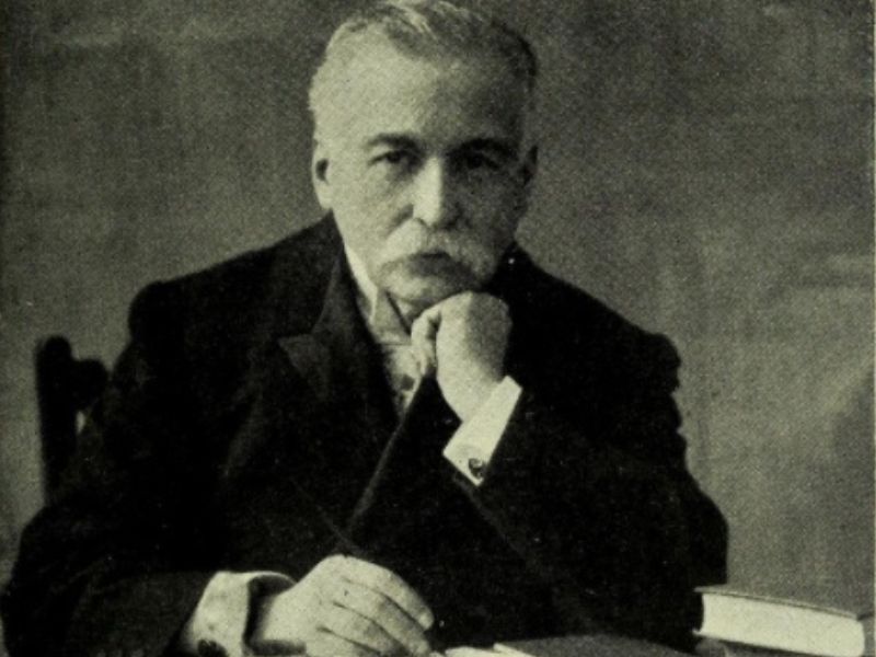 Auguste Escoffier