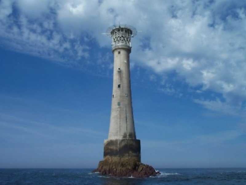 Bishop Rock