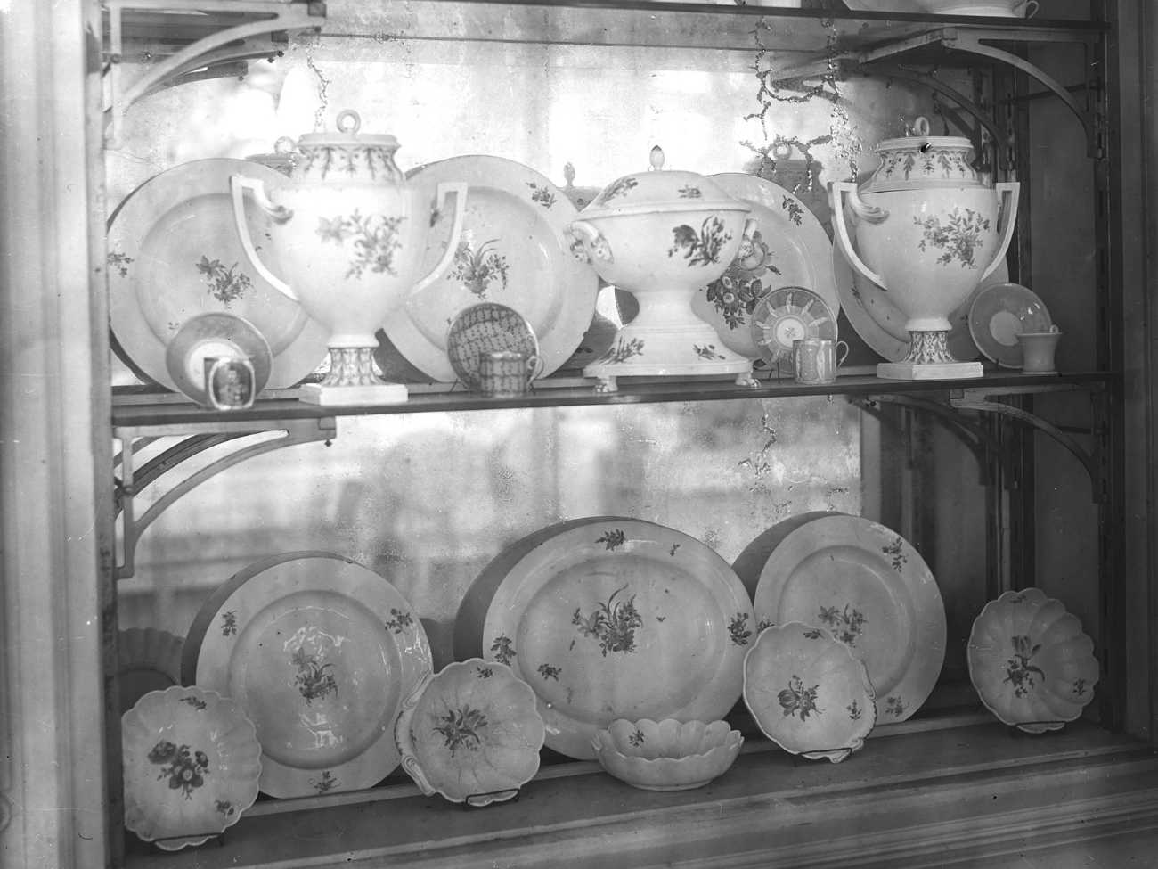 serwis porcelany koreckiej