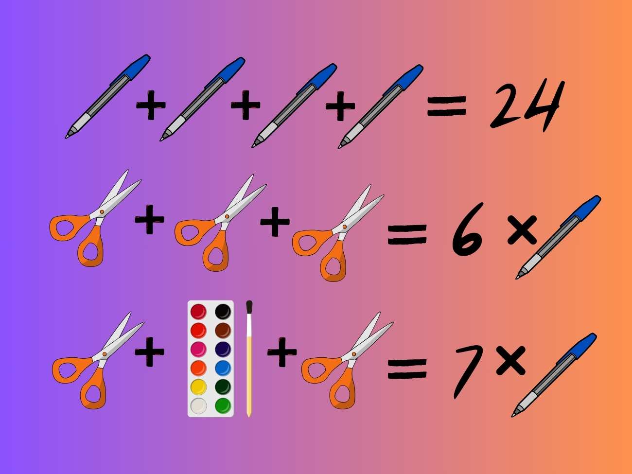zagadka matematyczna