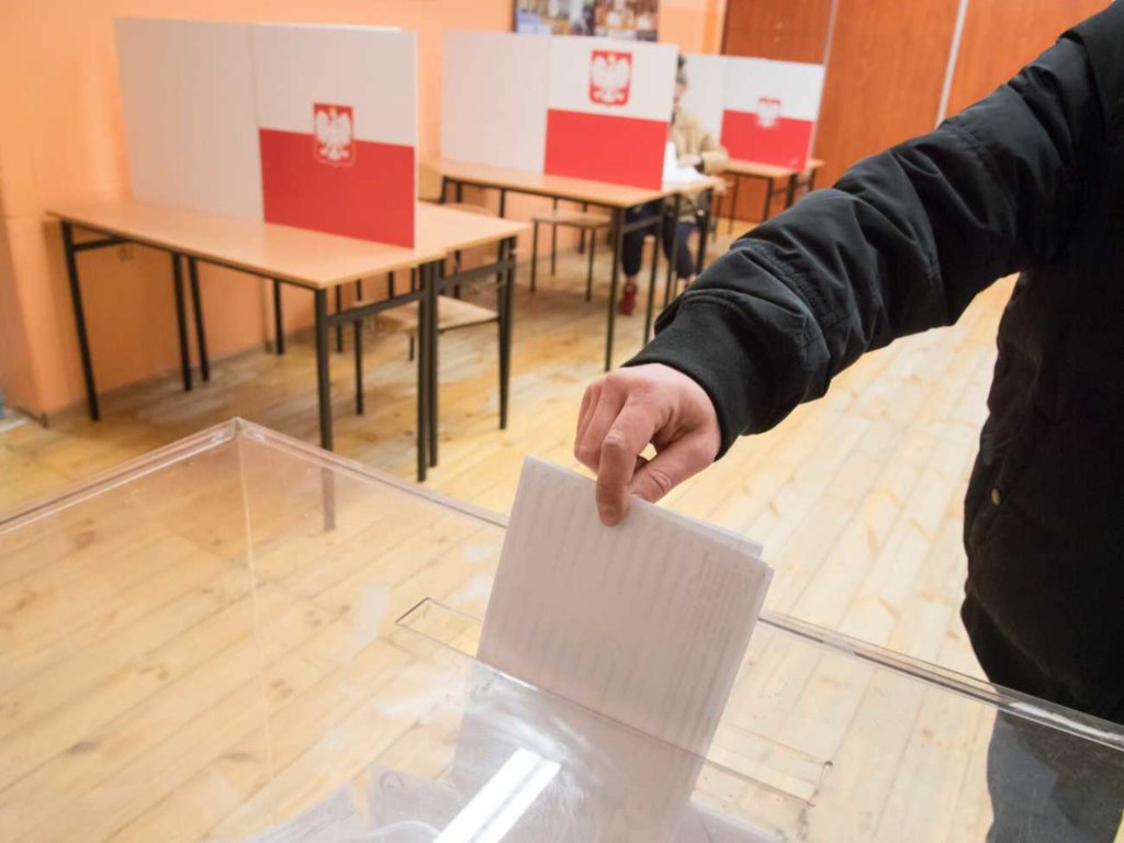 Wybory parlamentarne 2023 – system wyborczy i zasady głosowania