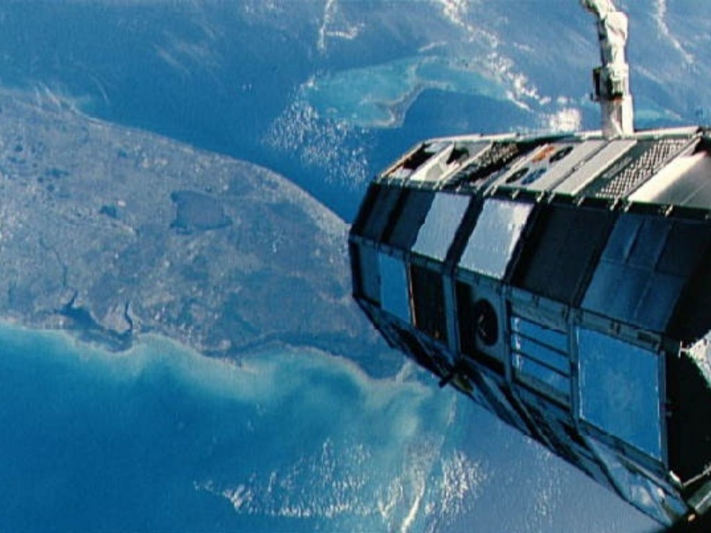 Kosmiczne śmieci – co to jest i dlaczego mogą być groźne?