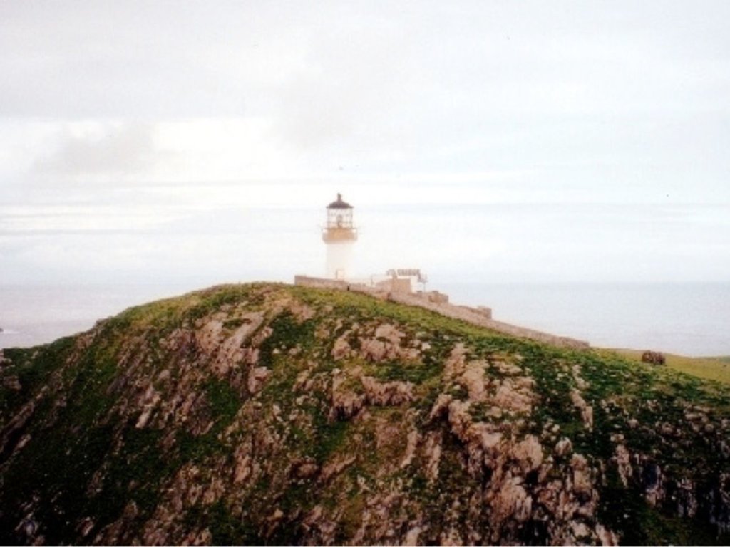 Wyspy Flannana – niewyjaśnione zniknięcie trzech latarników