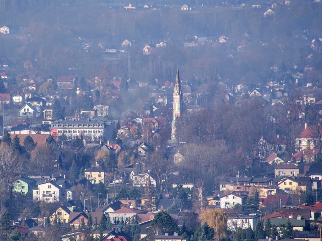 Największa wieś w Polsce. To problem, bo jest ich kilka