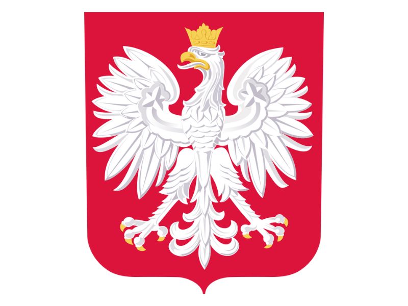 Godło Polski
