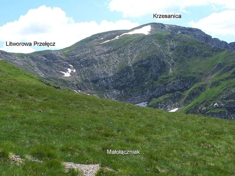 Litworowy kocioł