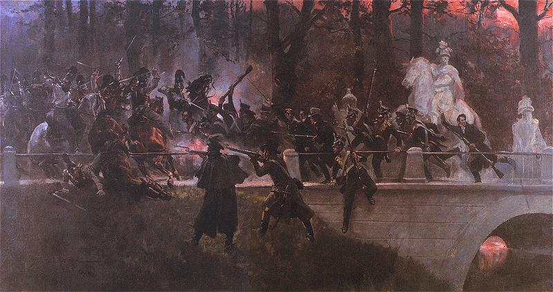 Wojciech_Kossak,_Noc_Listopadowa