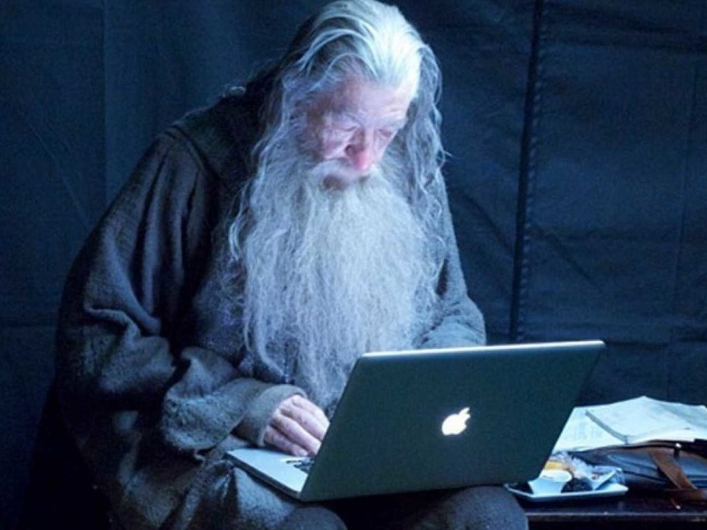 QUIZ dla erudytów. Co wiesz o twórczości Tolkiena?