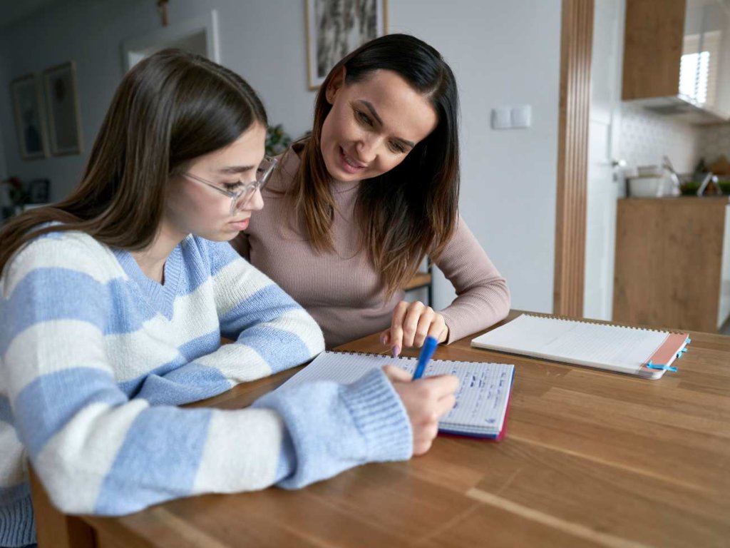 Edukacja domowa była znana w historii. Nie tylko dzieci celebrytów w home schooling