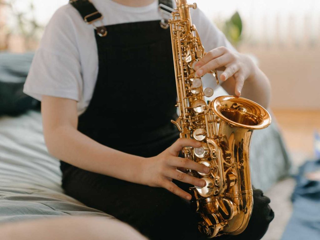 Listopad miesiącem saksofonu. Wynalazek Saxa nie od razu zyskał popularność