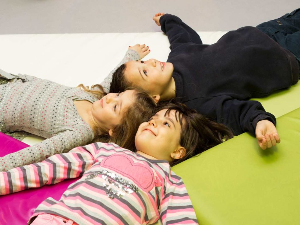 Sensoryczne przerwy w szkołach. Na czym polegają?