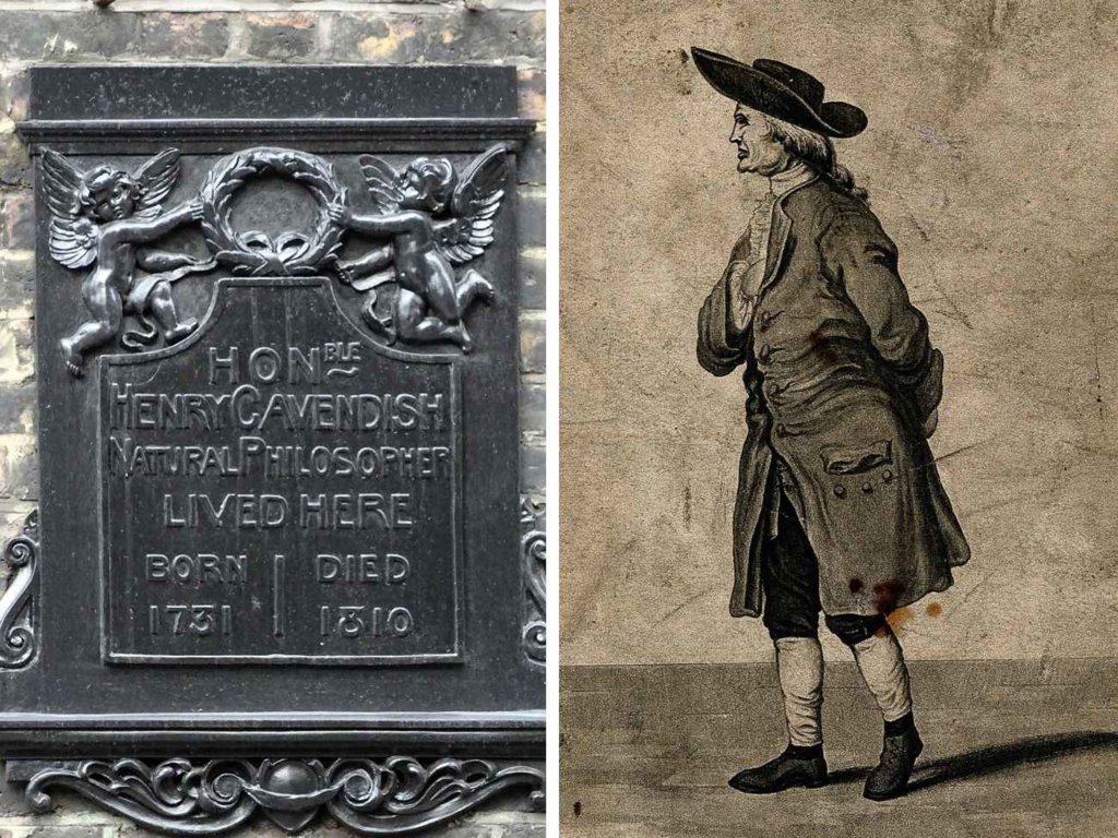 Jego odkrycia przypisano innym. Henry Cavendish – ekscentryczny geniusz