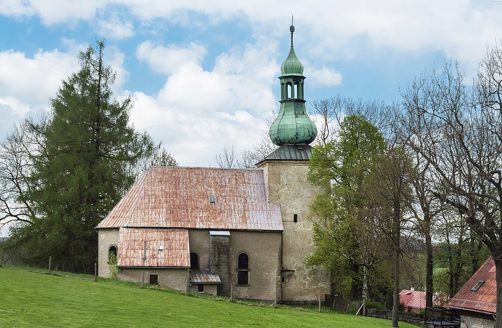 2015_Kościół_św._Jana_Chrzciciela_w_Pasterce_02