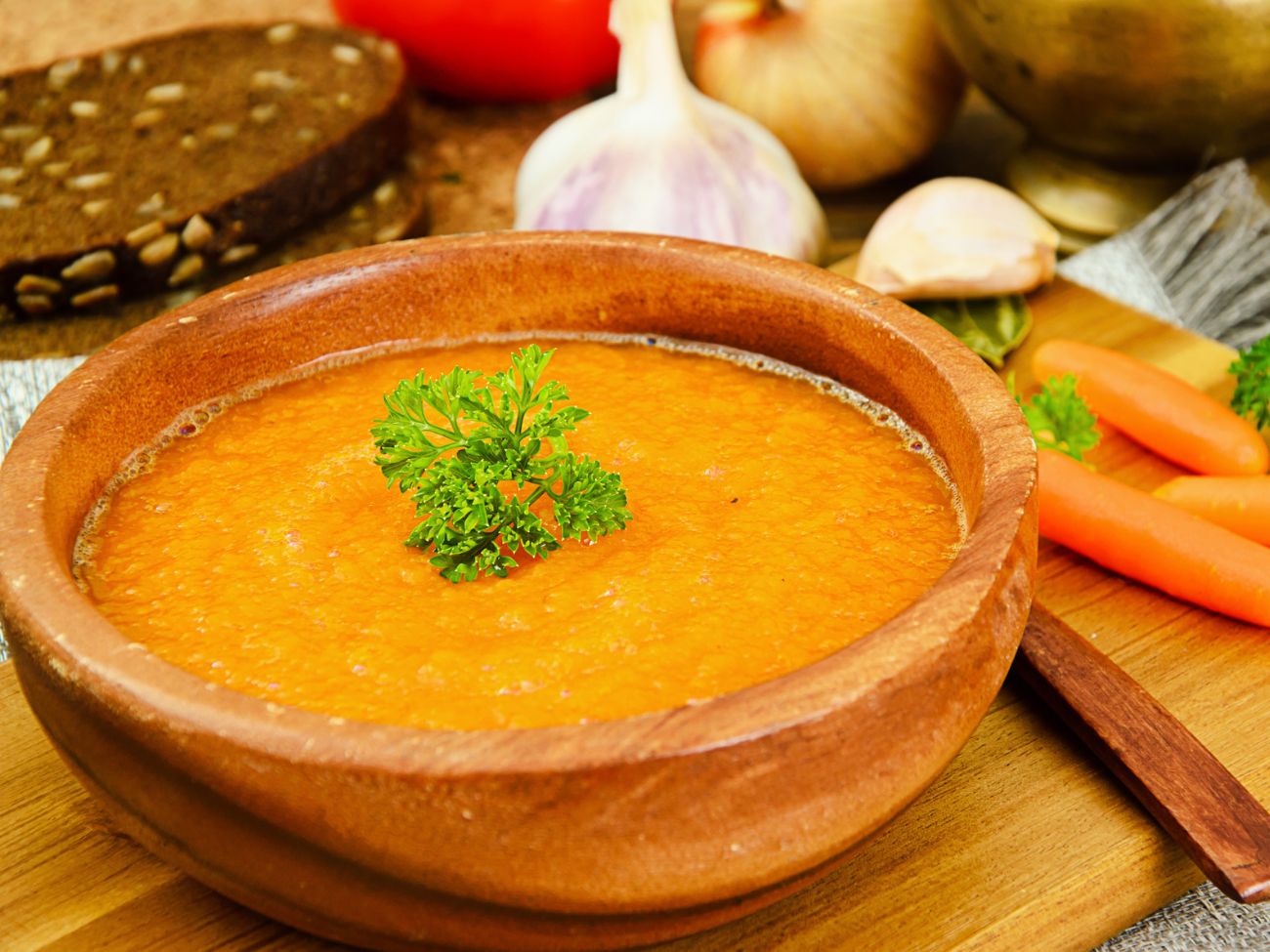 zupa Moro
