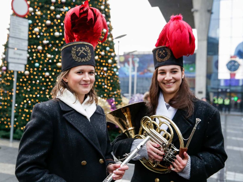 QUIZ na Barbórkę. Sprawdź, czy znasz górniczy żargon i zwyczaje