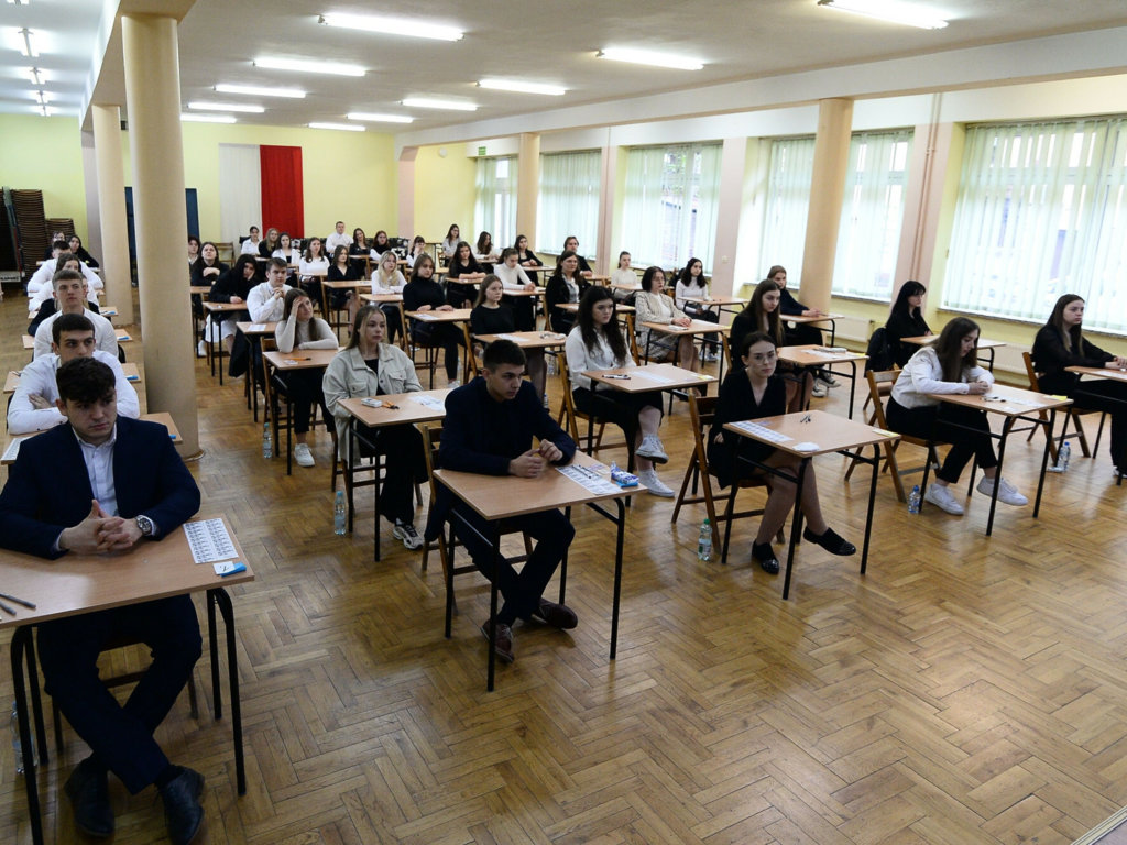 Nowe przedmioty na maturze pisemnej. Co będzie do wyboru?