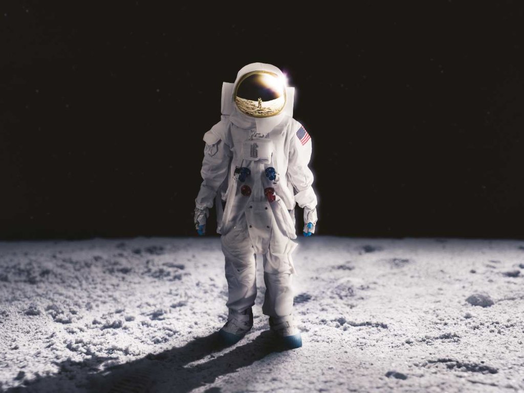 Program Artemis – pierwsza kobieta na Księżycu w 2025 roku?