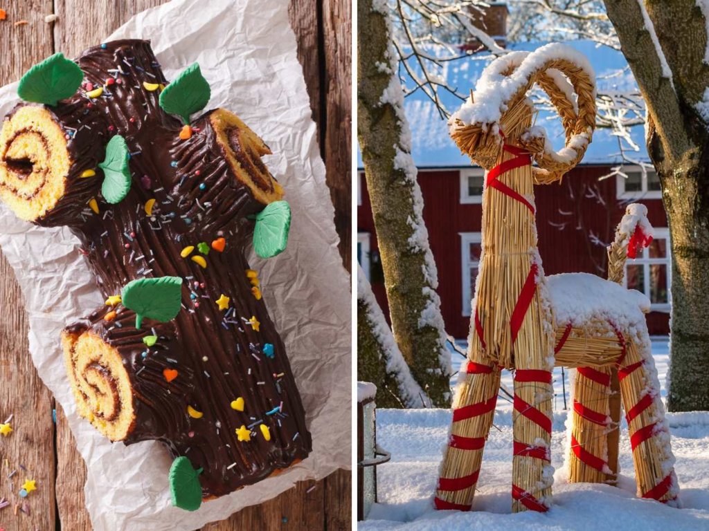 Nordyckie Boże Narodzenie, czyli jak wikingowie świętowali Yule