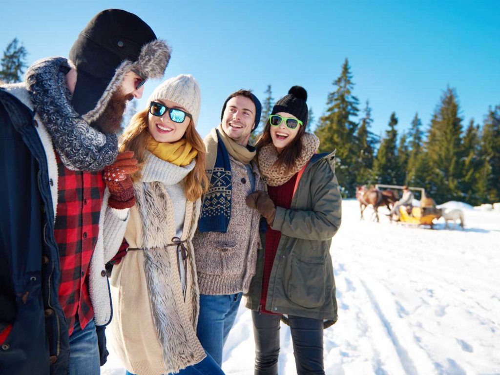 Brak światła słonecznego – jak wpływa na zdrowie i samopoczucie?