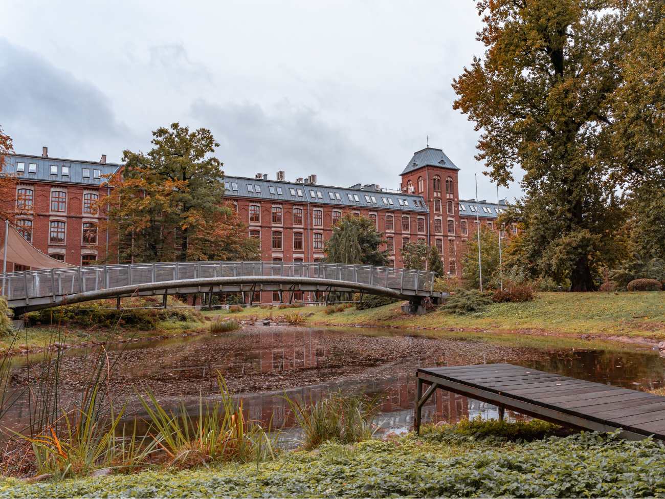 Politechnika Łódzka