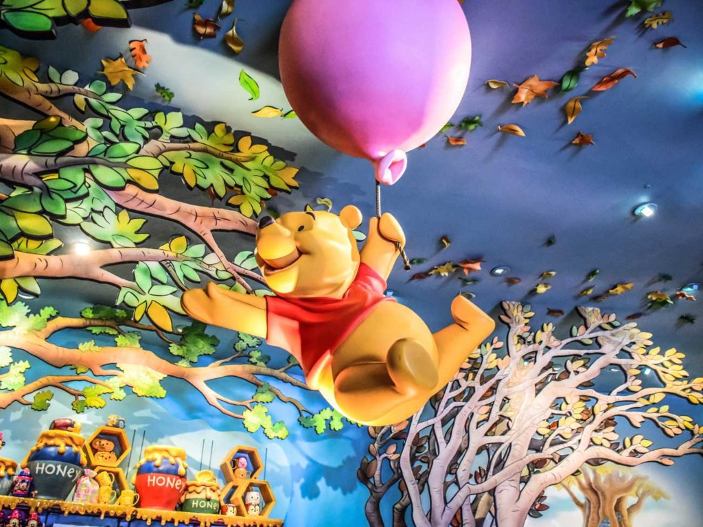 Kto wymyślił polskie imię Kubusia Puchatka? QUIZ: Postacie z kultowych bajek