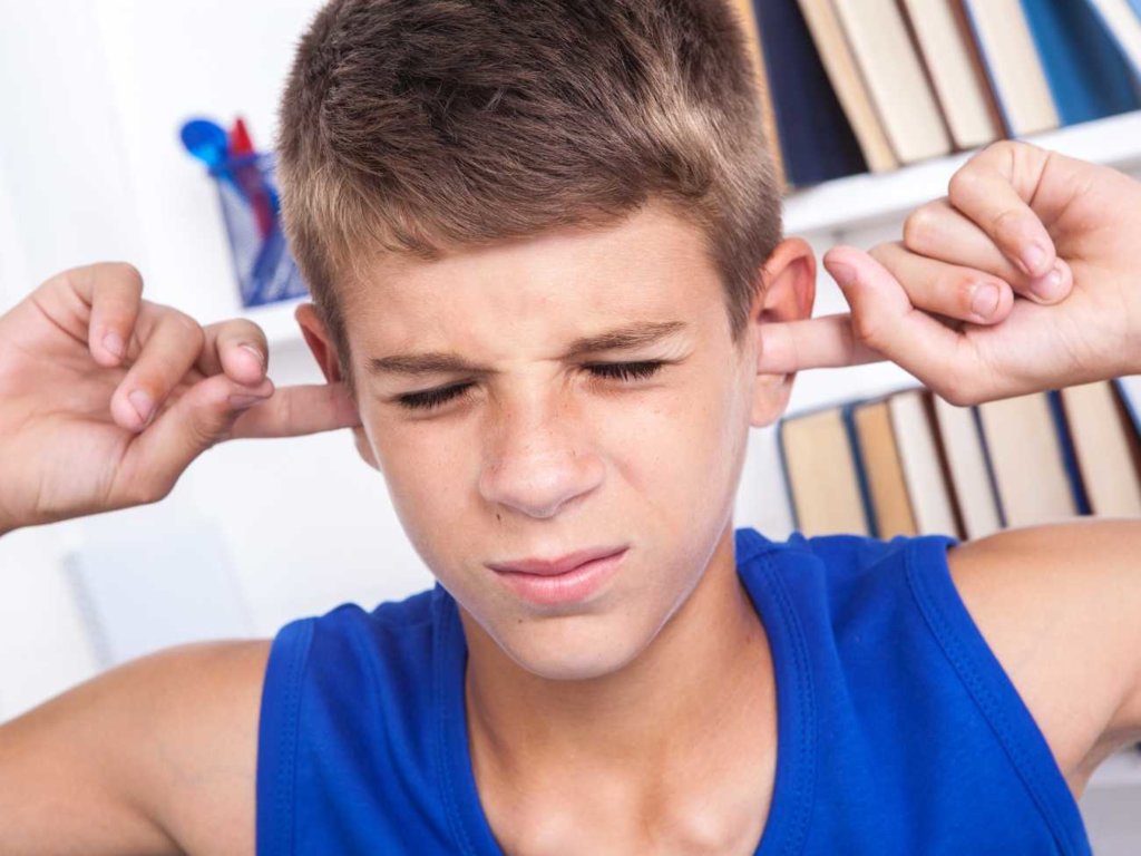 Mizofonia – czym jest i jak z nią walczyć?