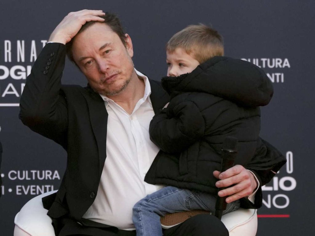 Elon Musk – najbogatszy człowiek świata